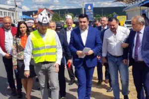 Ministrul Transporturilor anunţă INVESTIŢII importante în Argeş