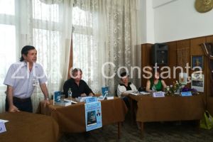 Un politist cu vocatie scriitoriceasca. Al patrulea volum semnat Adrian Nicola - Zborul trupului spre suflet“