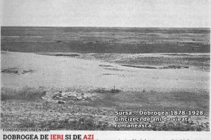 #citesteDobrogea:  Capsomanii“ erau dobrogeni si vorbeau un fel de greaca. Lucrari din Biblioteca Virtuala ZIUA de Constanta