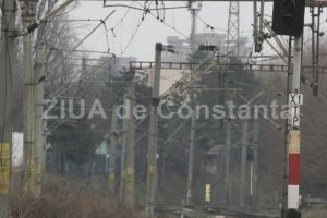 CFR SA modernizeaza echipamentele de semnalizare si macaz de la Constanta