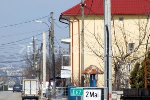 Pensiune turistica, infiintata in localitatea 2 Mai. Proiectul a fost depus de New Concept Turism Management la APM Constanta 