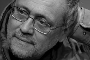 Seară de autor Selmeczi György, la Filarmonică