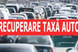 TAXA AUTO 2019. Veşti bune pentru români! Se restituie taxa de mediu: au fost alocaţi banii