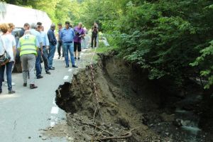 Care drumuri judeţene intră primele în lucru