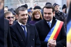 Pactul cu Diavolul. Cum a scos-o Zetea pe Sorina Pintea din cartile pentru Primaria Baia Mare