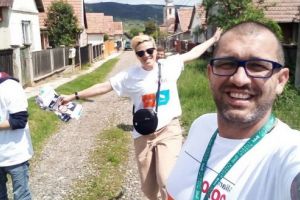 (P): Viziunea Alianţei 2020 USR – PLUS pentru mediul rural