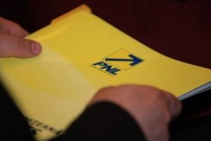 800 de primari PNL din 1100 au dosare penale. Toti se cer la puscarie!