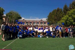 Vrănceanu în Programul „Școli – Ambasador ale Parlamentului European”