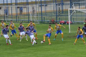 Reconstrucţie la Aerostar