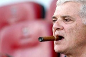  Atac extrem de dur: „Închisoarea este plină de români. Și-au dat doctoratul în jaf?”