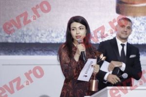 Femeile care schimbă România. GALA PREMIILOR CAPITAL