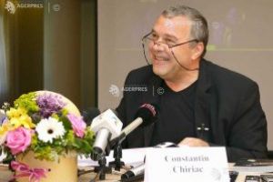 Constantin Chiriac: FITS 2019 înseamnă 540 de evenimente, 3.300 de artişti din 73 de ţări şi aproximativ 70.000 de spectatori pe zi