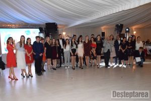 Sărbătoarea oamenilor buni, cu FSC