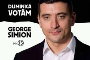 Independentul George Simion: „Mă gândesc la ce pot face eu pentru Țară, nu la ce poate face Țara pentru mine”.  Iată fapte, nu vorbe!     Interviu realizat în exclusivitate cu George Simion, candidat independent la alegerile europarlamentare din 26 mai 2019, cunoscut drept lider al mişcării ce militează pentru Unirea Basarabiei cu România.