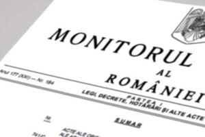 A fost publicata in Monitorul Oficial Ordonanta de Urgenta prin care Guvernul acorda amnistia fiscala. Vezi daca te incadrezi