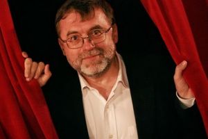 Dramaturgul Matei Vişniec vine la Botoşani. Va primi Diploma de Excelenţă în Artă din partea Primăriei Botoşani