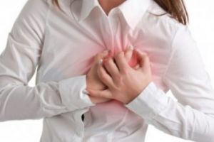 Infarctul miocardic – factori de risc, simptome, tratament