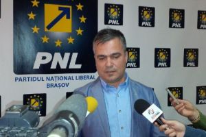 VIDEO Adrian Veştea aduce argumente braşovenilor pentru a ieşit la vot duminică