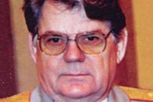 Întîlnire cu un general KGB