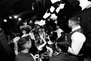 Weekend de mai cu petreceri ”de foc” în Sibiu – Evenimentele programate în oraş