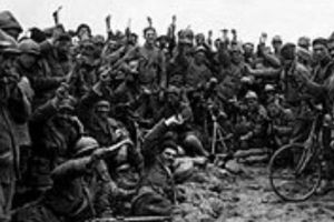 Evz.TV. Bizareriile istoriei. Când graba... nu strică treaba. Modul ingenios în care francezii i-au pus pe fugă pe nemţi la Marna în primul război mondial