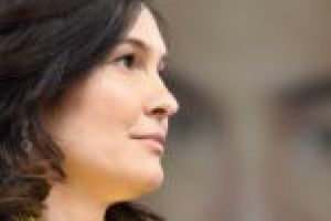 Valeria Schelean-Șomfelean: „Stăm bine în preferinţele cetăţenilor, vom obţine un scor mare!”