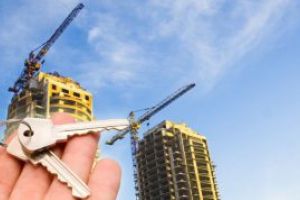 Record de locuinte in constructie in Bucuresti, peste 20.000 de unitati