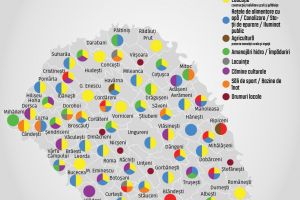 PSD continuă investiţiile şi majorările de venituri pentru botoşăneni