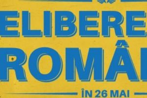 Ce facem pe 26 mai? Să fim actori, nu spectatori!