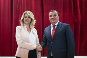 Călin Dobra: România merită mai mult respect în Europa! (P)