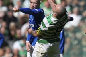 Celtic vs. Rangers înseamnă pentru scoţieni catolici vs. protestanţi