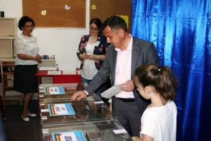 Votezi – contezi! În România şi în Uniunea Europeană, alături de candidaţii PNL la Parlamentul European!