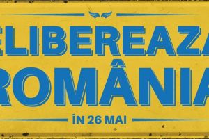 Rescrie, duminică, istoria României! (P)