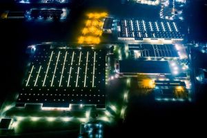 (P) Produs aniversar: 2 milioane de transmisii 9G-Tronic fabricate în România