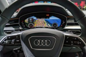 Audi va renunta la modelele TT si R8 pentru a investi in vehicule electrice