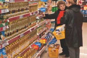 Pericol major în magazinele din Capitală. Nu cumpăraţi acest produs!