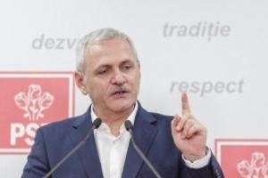 Liviu Dragnea se teme de o FRAUDĂ electorală masivă: a dat ORDIN în teritoriu către toţi liderii PSD