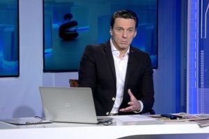 Mircea Badea: Eu zic că PSD ia cel puţin 40%