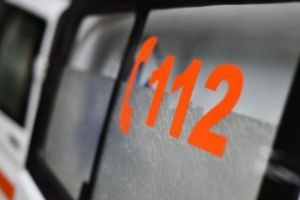 Grefiera care s-a aruncat de la etajul Curţii de Apel a decedat. Femeia a lăsat un bilet de adio