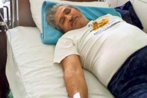 Veştile rele se ţin lanţ! Îndrăgitul actor se află în stare gravă la spital