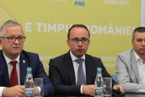 Liberalii vă invită să spuneţi „Da” la referendum pentru o Românie mai sănătoasă