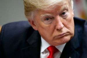 Bomba de la Casa Albă! Mutarea surpriză a lui Trump. Culisele unui scandal pe pune pe jar întreaga lume