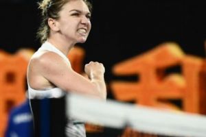 Roland Garros. Jucătoarele „tricolore” şi-au aflat primele adversare. Cum a comentat Halep tragerea la sorţi