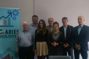 Seminar de IT la Palatul Roznovanu