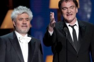  Almodovar sau Tarantino? Corespondenţă de la Cannes
