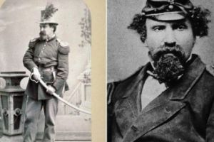 Știţi povestea împăratului Statelor Unite ale Americii, Joshua Norton I? În 1859 abolea Congresul SUA, iar în 1869 dizolva partide