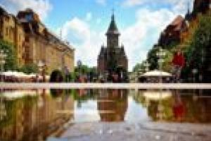 Asociaţia Timişoara 2021, recunoscută de Guvernul României drept asociaţie de utilitate publică!