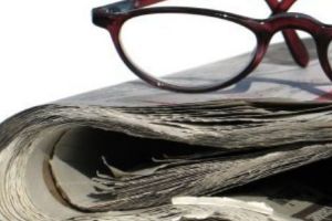 Evz.TV. Joaca de-a gazetarul în Timp şi spaţiu