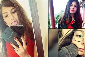 O mamă îşi caută cu disperare fiica: “Este viaţa şi inima mea. Vă implor, ajutaţi-mă să o găsesc”