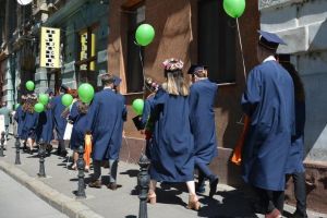 AJOFM Bihor: Absolvenţii de liceu şi facultate pot primi indemnizaţie de şomaj